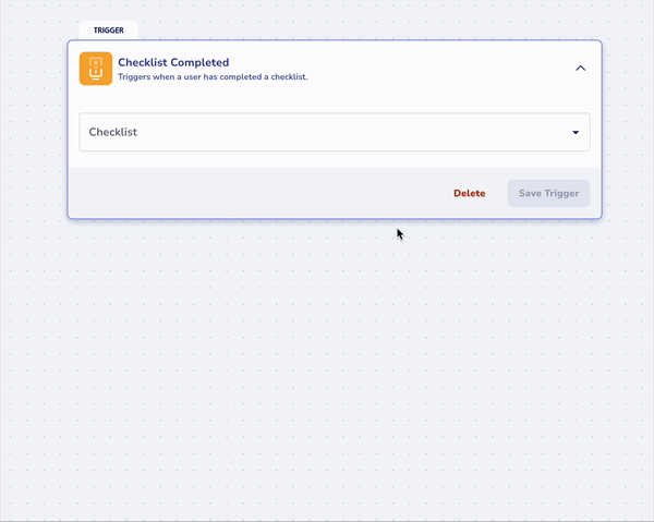 Traning Flow Analytics